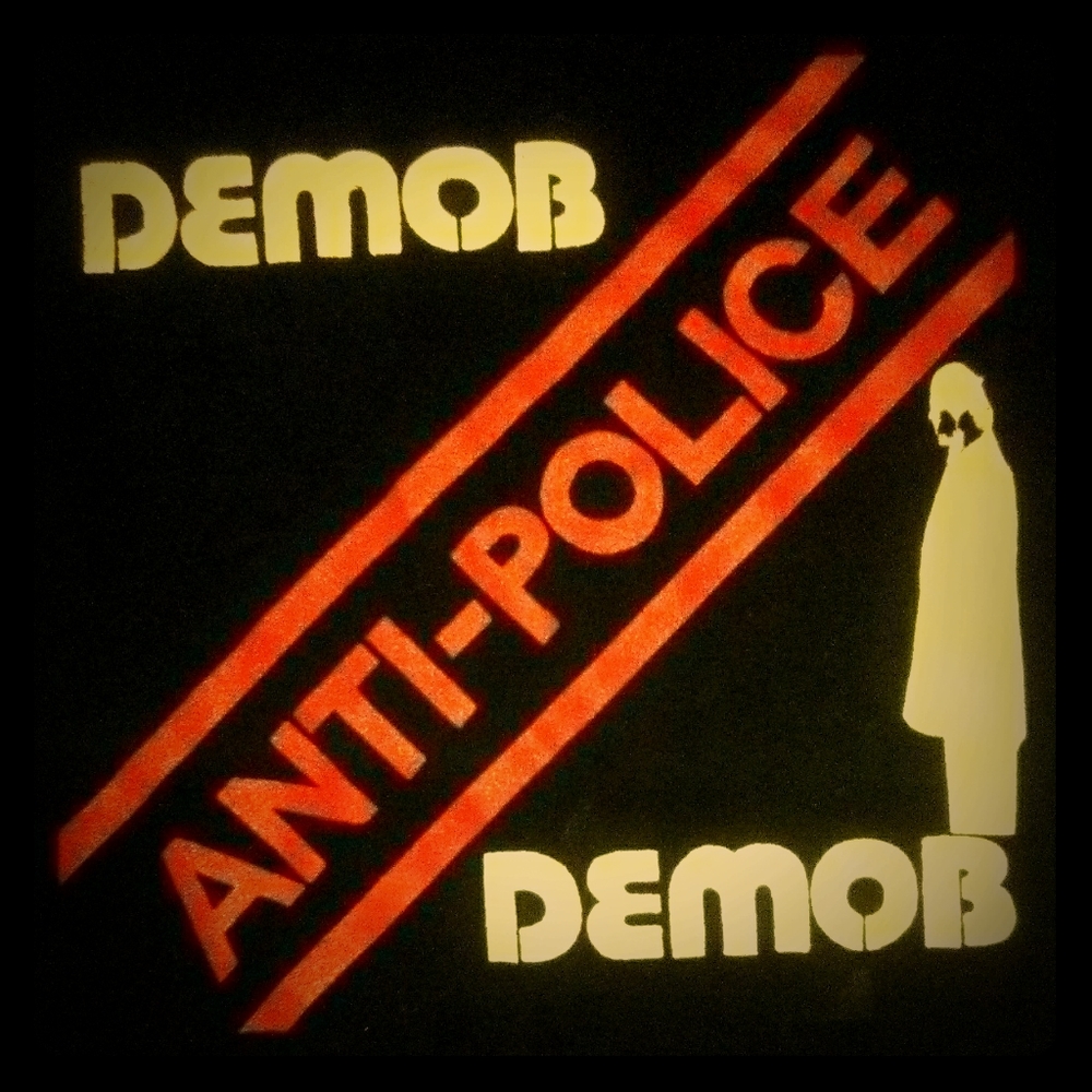 DEMOB Tee